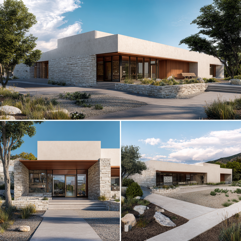 Residential treatment at GS Treatment in Rialto, California